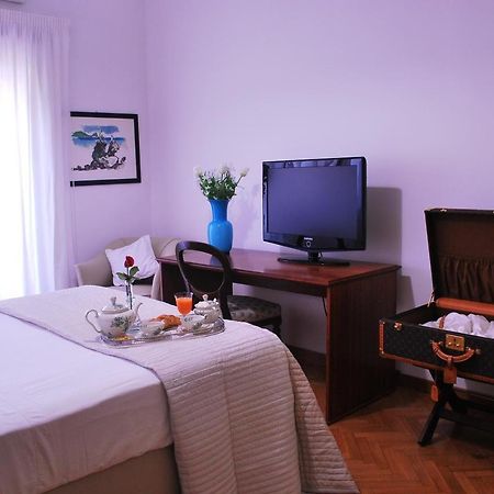 Bed and Breakfast Attico 203 Rom Exterior foto