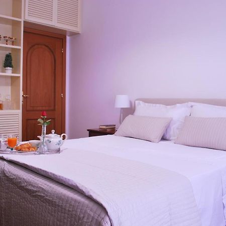 Bed and Breakfast Attico 203 Rom Exterior foto