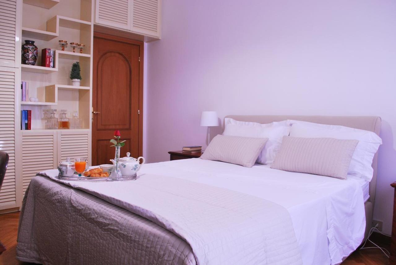 Bed and Breakfast Attico 203 Rom Exterior foto