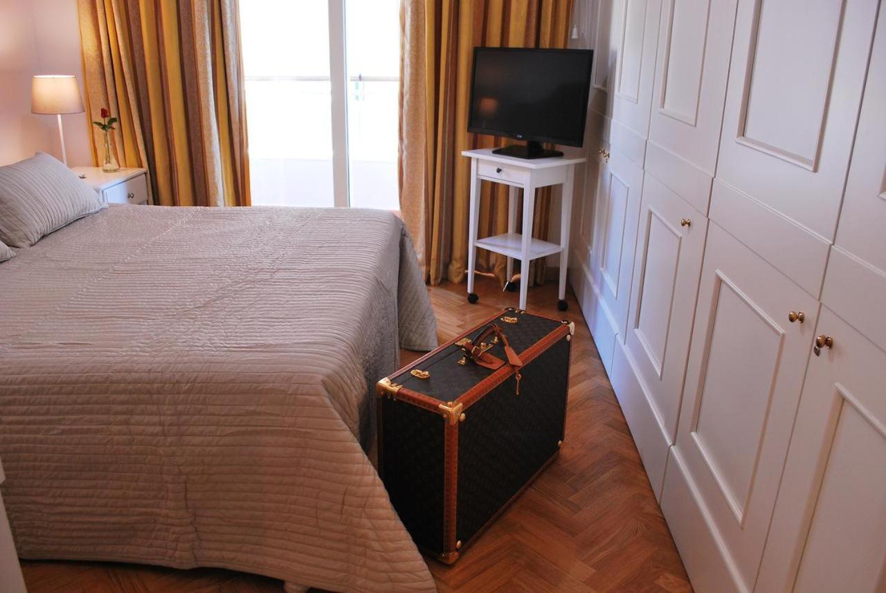 Bed and Breakfast Attico 203 Rom Exterior foto