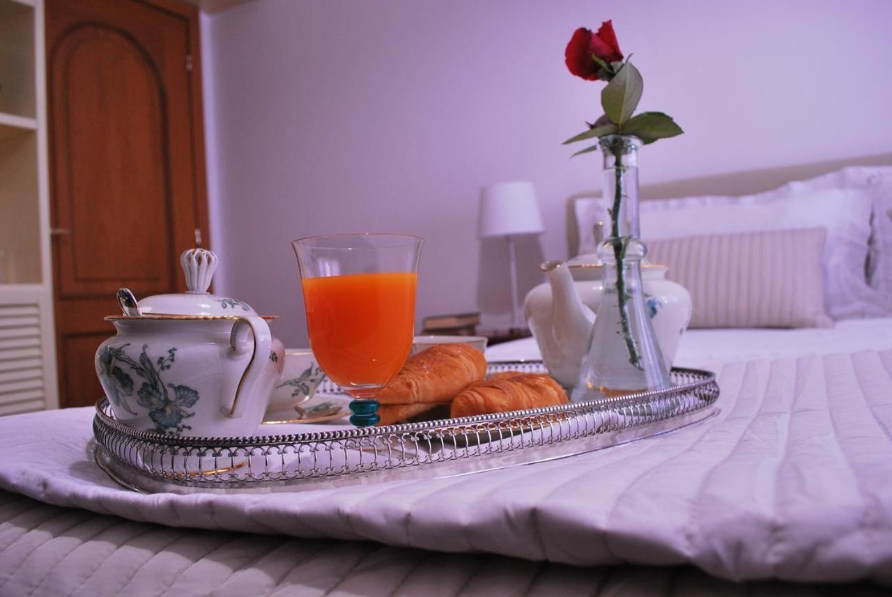 Bed and Breakfast Attico 203 Rom Exterior foto