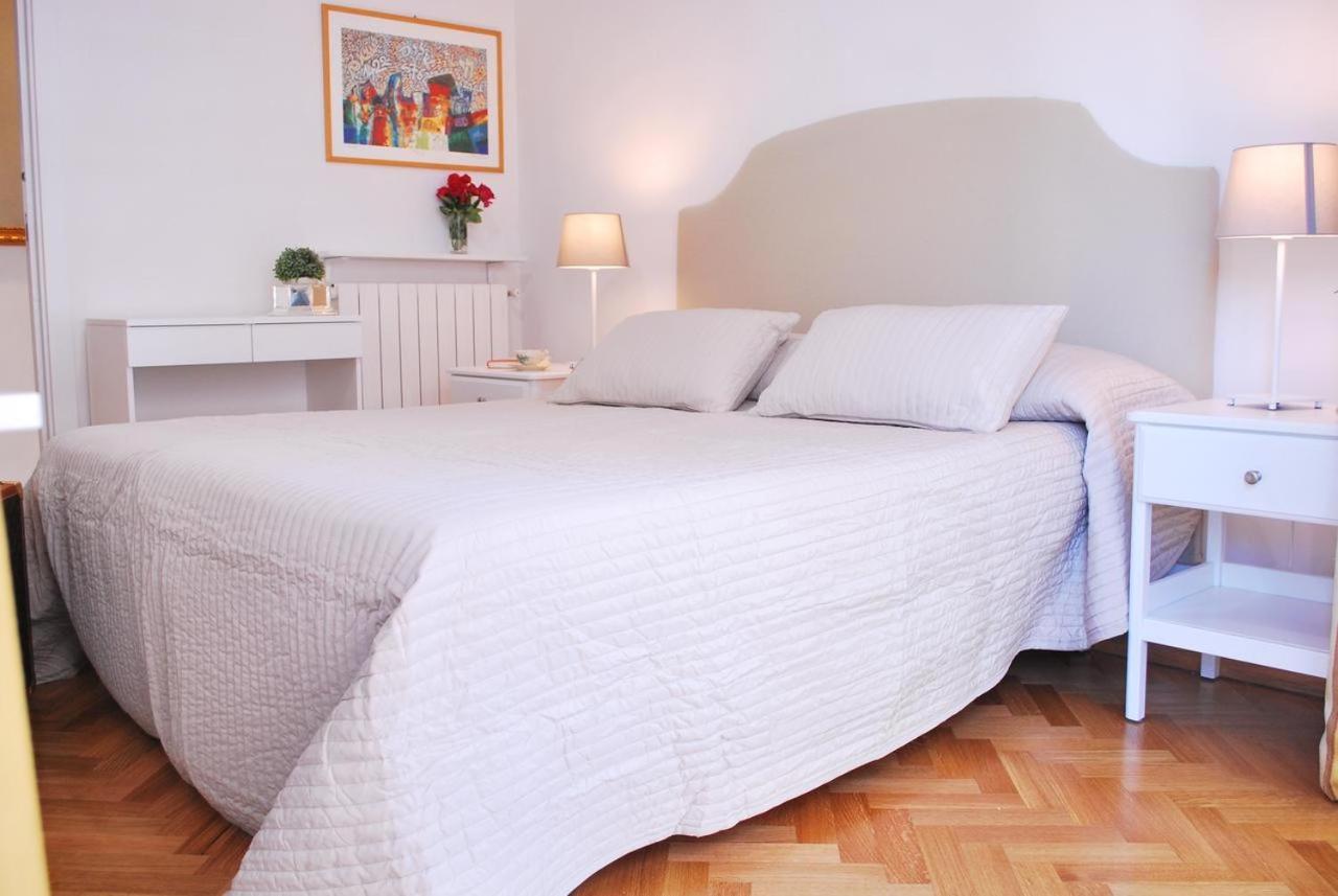 Bed and Breakfast Attico 203 Rom Exterior foto