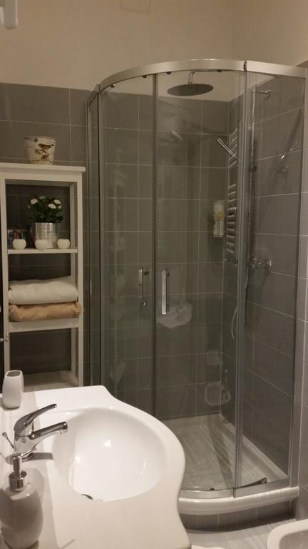 Bed and Breakfast Attico 203 Rom Zimmer foto