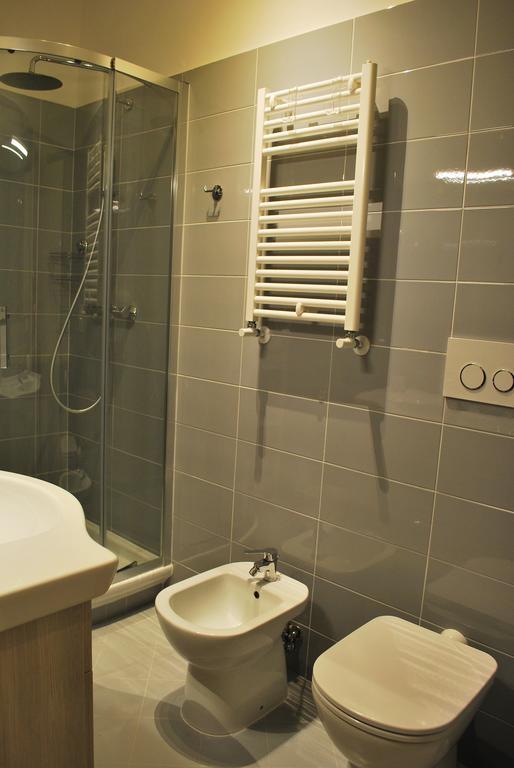 Bed and Breakfast Attico 203 Rom Zimmer foto