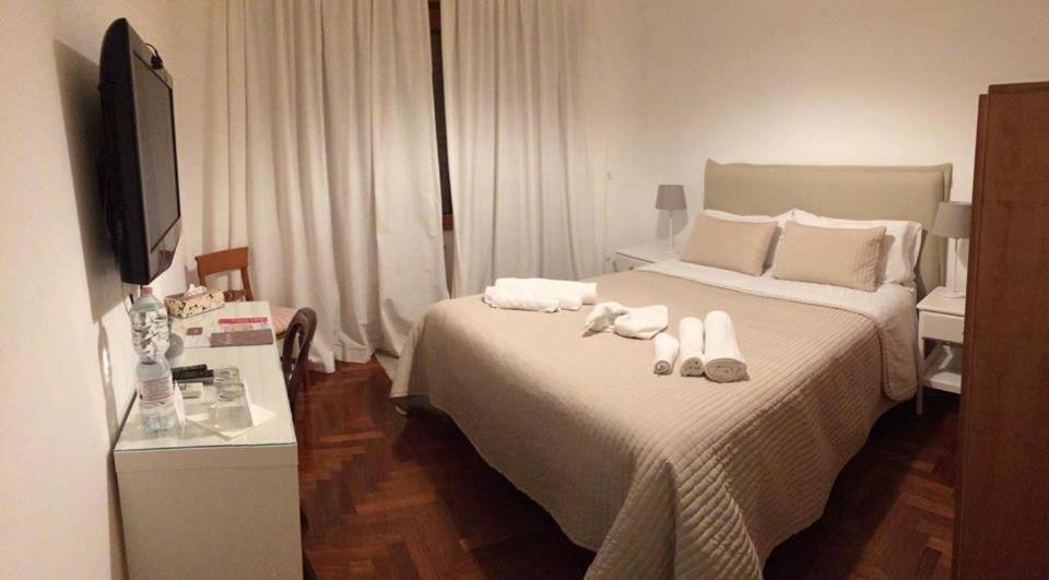 Bed and Breakfast Attico 203 Rom Exterior foto