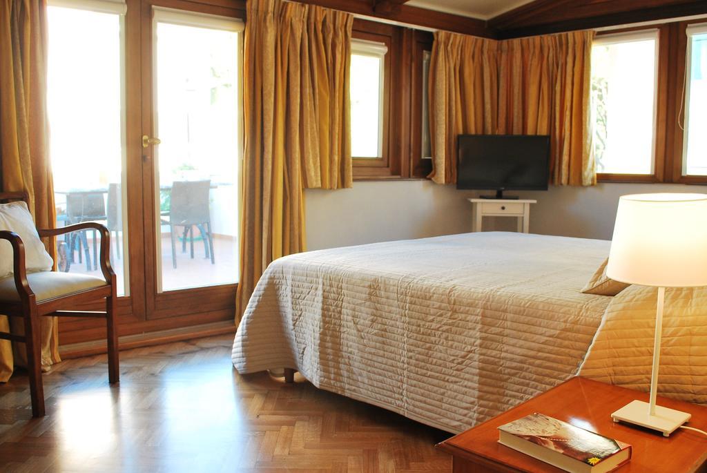 Bed and Breakfast Attico 203 Rom Zimmer foto