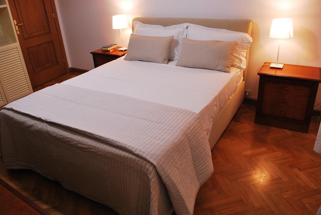 Bed and Breakfast Attico 203 Rom Zimmer foto