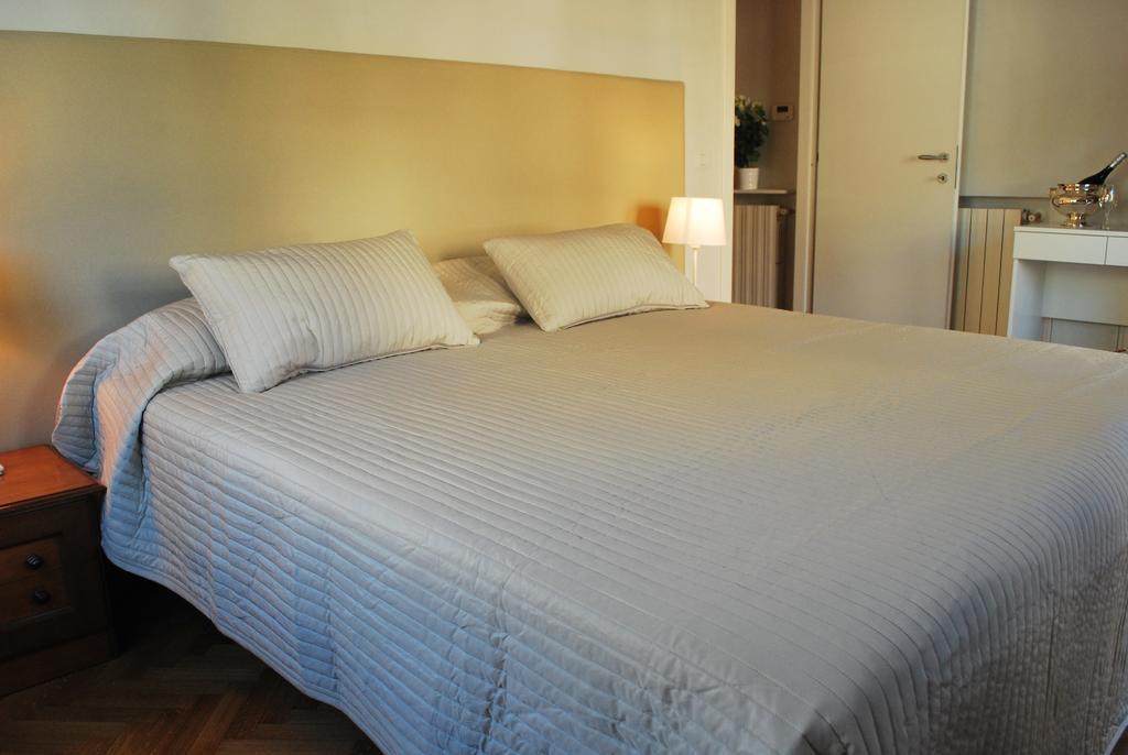 Bed and Breakfast Attico 203 Rom Zimmer foto