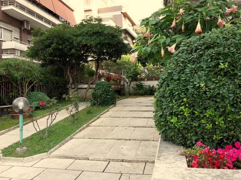 Bed and Breakfast Attico 203 Rom Exterior foto