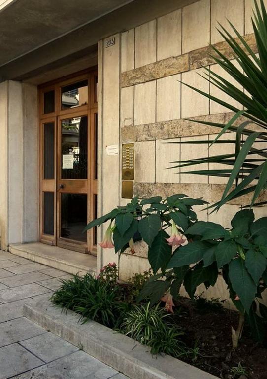Bed and Breakfast Attico 203 Rom Exterior foto